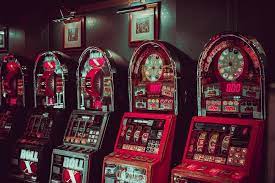 Зеркало Casino Lux