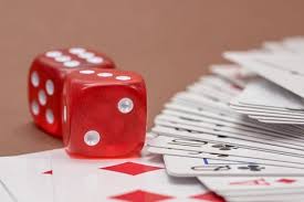 Онлайн казино Casino Martin